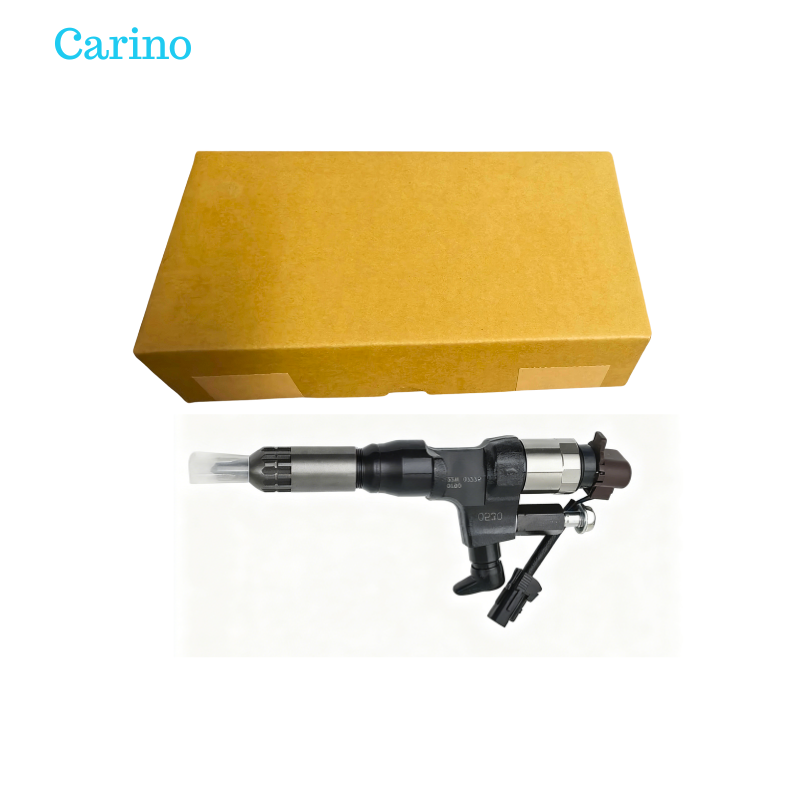 295050-0790 23670-E0530 Diesel Injector 